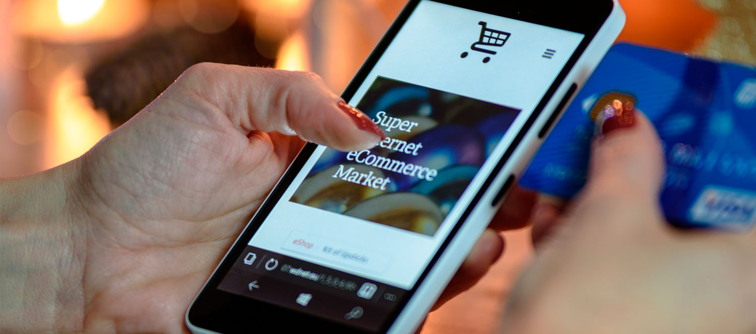 Lojas virtuais E-commerce